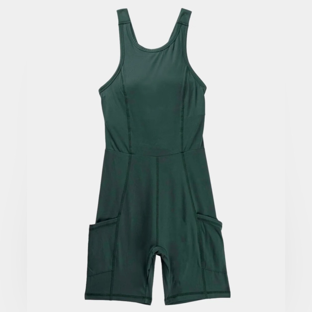 Wondery Outdoors Mojave Trail Romper